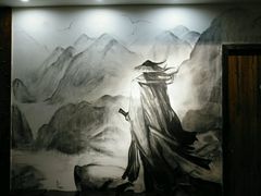 -功夫小龙虾·烧烤·江湖菜(金沙洲店)
