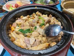 -陈鹏鹏潮汕菜(世界之窗店)
