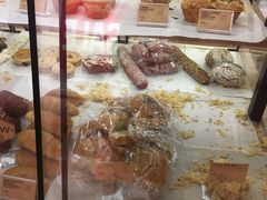 -PAPER STONE BAKERY(天汇广场店)