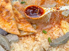 -鸭小妹鸭血粉丝(老门东店)
