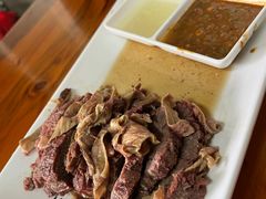 -满族八旗正宗牛肉面