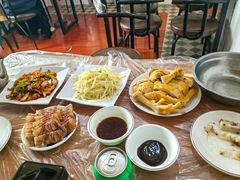 -妈妈的小作坊(陈家镇店)