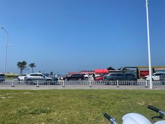 -那香海钻石沙滩浴场