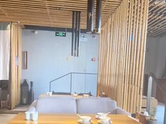 大堂-竹里馆 ·茶食(奥体店)
