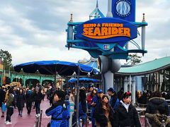 -海底巡游艇:尼莫和好友的海洋世界