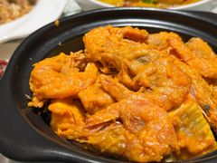 -满得意茶餐厅·顺德家常菜·港式经典(大良店)