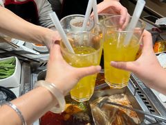 -海底捞火锅(吾悦广场店)