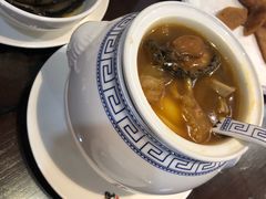 -香港聚强佛跳墙(江华路店)