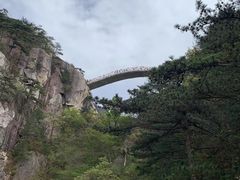 -罗田天堂寨风景区