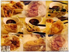 饺子-百饺园酒楼(平山道店)