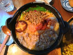 -铃木食堂(帽儿胡同店)