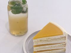 -mint Again汉禧