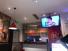 -五条人糖水铺(光谷世界城店)
