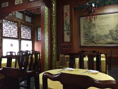 -听鹂馆饭庄(颐和园店)