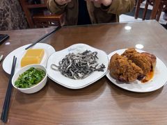 -白魁老号饭庄(安内店)