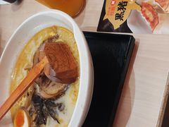 -味千拉面(东方明珠店)