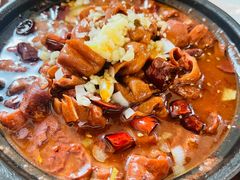 -鼎香润(德胜门内店)