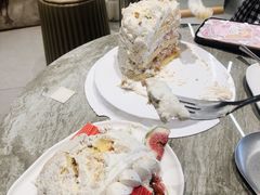 -LING 法式甜品(茂名北路店)