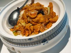 -杏花堂晋商私房菜(华熙五棵松店)