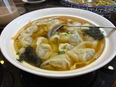 -大方圆酒楼(西门大街店)