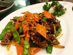 -茶油香闽南菜·花园餐厅(前埔店)