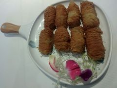 榴莲酥-花样西贡·法式越南餐厅(西大万达店)