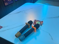 -唱吧麦颂KTV(西单华威潮铺街店)