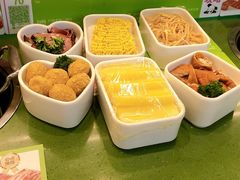 -一围小火锅(高铁吾悦店)