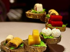 -花家怡园(中关村·融科店)