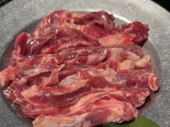 -范儿·嫂子烤肉·精致炭火烤肉(长治路店)