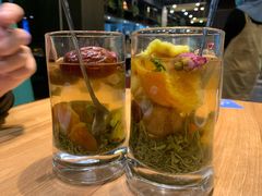 -品回味清真西北楼(宁波首店)