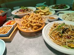 -东北灶(青浦万达茂店)