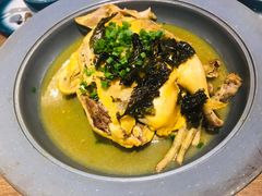 秘制茶香鸡-锡和无锡菜(景丽苑店)