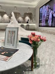 点击看大图 -MuseMarry婚纱(前海嘉里中心店)