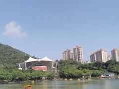 -珠海圆明新园