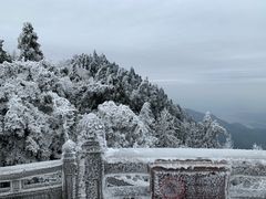 -南岳衡山风景名胜区