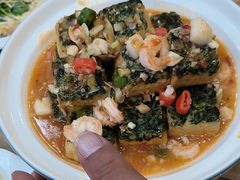 -渔码头食府(蓬莱阁店)
