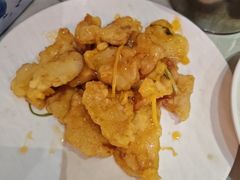 -良师门滨海人家·海鲜·家常菜(滨海城店)