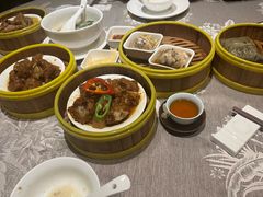 -香云轩·顺德菜(香云纱园林酒店店)
