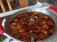 -辣婆婆(航天桥店)