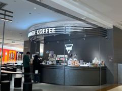 -Manner Coffee(成都龙湖北城天街店)