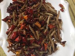-东巴谷野生菌火锅餐厅