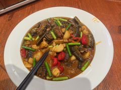 -田水湾丨地道安徽菜(文化路店)