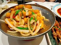 -清真·宁夏印象·盐池滩羊肉体验店(江宁路店)