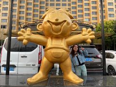 -上海神旺大酒店