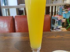 -许榴香西餐厅(台东步行街店)