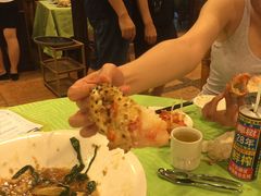 -盛港湾海鲜食府(黄沙店)