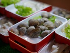 -合乐·创意火锅·海鲜火锅(亚东柒号店)