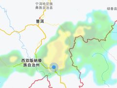 -西双版纳安纳塔拉度假酒店