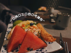 -新鲜特色餐厅(香格里拉大酒店)